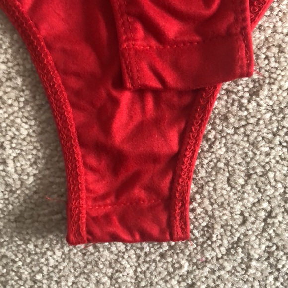 Women’s bodysuit - Picture 4 of 7